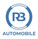 Logo RB Automobile